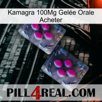 Kamagra 100Mg Gelée Orale Acheter 01